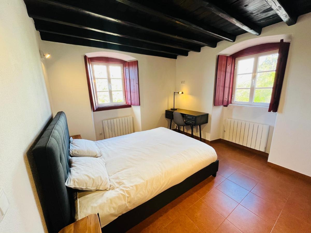 Casa Do Martinho Pensionat Castelo de Vide Eksteriør billede