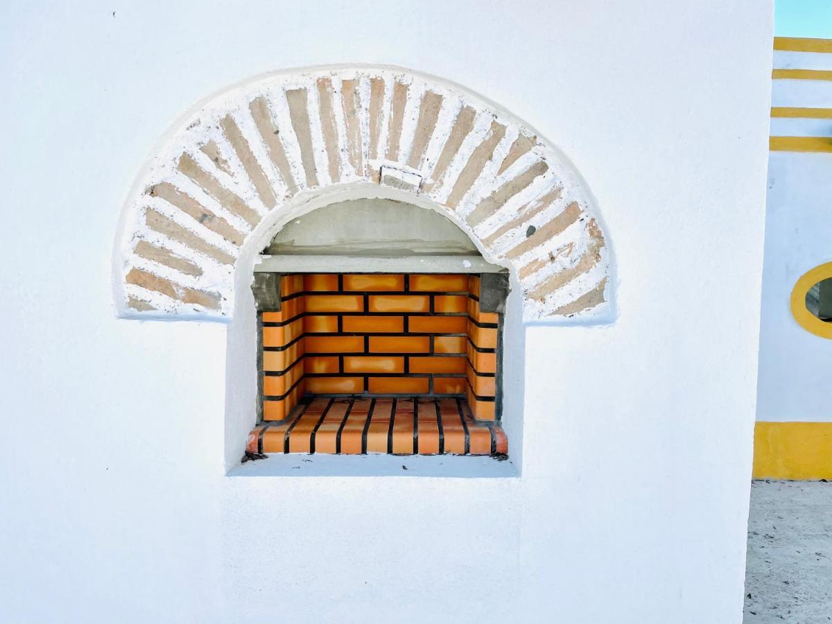 Casa Do Martinho Pensionat Castelo de Vide Eksteriør billede